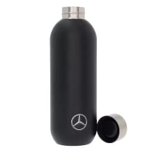 Thermosflasche Isolierflasche 0,6l schwarz Original Mercedes-Benz | B66959824