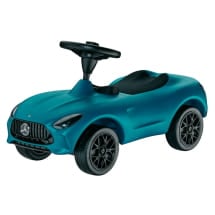 Bobby-AMG GT BIG Kinderrutscher Hyberblue Original Mercedes-AMG | B66962013