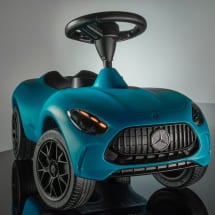 Bobby-AMG GT BIG Kinderrutscher Hyberblue Original Mercedes-AMG | B66962013