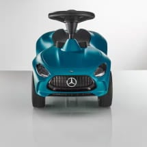 Bobby-AMG GT BIG Kinderrutscher Hyberblue Original Mercedes-AMG | B66962013