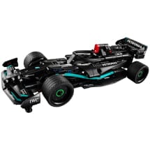 LEGO Technic Mercedes-AMG F1 W14 Pullback 42165 | 42165