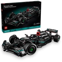 LEGO Technic 42171 Mercedes-AMG F1 W14 E-Performance | 42171