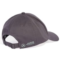 Cap Mercedes-AMG F1 Grau adidas Original Mercedes-Benz | B67998199