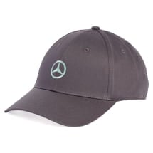 Cap Mercedes-AMG F1 Grau adidas Original Mercedes-Benz | B67998199