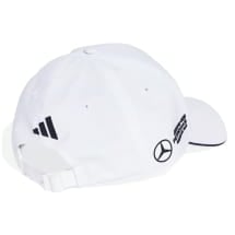 Cap Mercedes-AMG F1 Weiß adidas Original Mercedes-Benz | B67998319