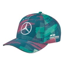 Lewis Hamilton Cap Special Edition Spanien Original Mercedes-Benz Collection | B67996281