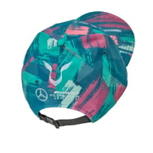 Lewis Hamilton Cap Special Edition Spanien Original Mercedes-Benz Collection | B67996281