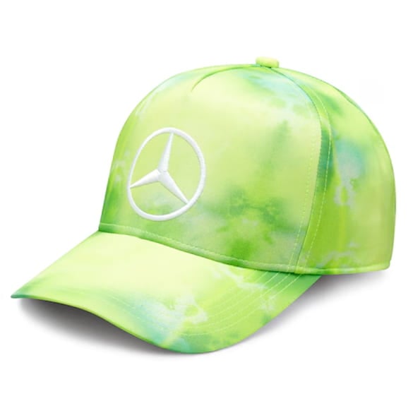 Lewis Hamilton Cap Mercedes-AMG F1 Brasilien 2024 Special Edition | B67998119