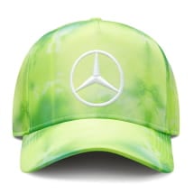 Lewis Hamilton Cap Mercedes-AMG F1 Brasilien 2024 Special Edition | B67998119