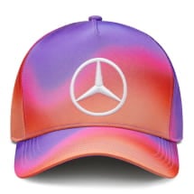 Lewis Hamilton Cap Mercedes-AMG F1 Austin 2024 Special Edition | B67998117