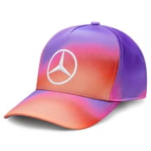 Lewis Hamilton Cap Mercedes-AMG F1 Austin 2024 Special Edition | B67998117