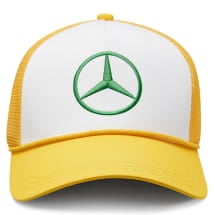 Lewis Hamilton Cap Mercedes-AMG F1 Silverstone 2024 Special Edition | B67998115