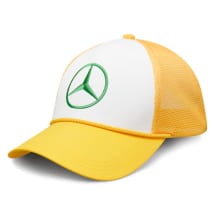 Lewis Hamilton Cap Mercedes-AMG F1 Silverstone 2024 Special Edition | B67998115