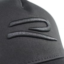 VW Basecap R Black Edition Cap Baseballcap Baumwolle Original Volkswagen | 5HG084300