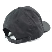 VW Basecap R Black Edition Cap Baseballcap Baumwolle Original Volkswagen | 5HG084300