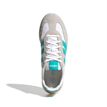 adidas Barreda Decode Sneaker Mercedes-AMG F1 weiß | B67998326-35