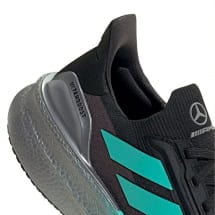 adidas Ultraboost 5X Laufschuhe Formel 1 Collection schwarz Original Mercedes-AMG | B67998336-45