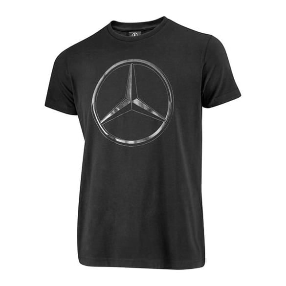 Herren T-Shirt Mercedes-Benz