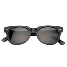 KIA Sonnenbrille schwarz aus recycelten Materialien inkl. Etui Original KIA | 66951ADE55