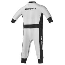 AMG Babystrampler im Rennanzug-Design | B66959634-K