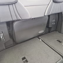 Zusatz-Koffer Mercedes-Benz CLE Cabrio A236 Original Roadsterbag | Roadsterbag-281z