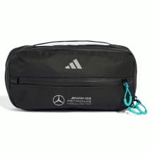 Bauchtasche Gürteltasche Mercedes-AMG F1 adidas Original Mercedes-Benz | B67998317