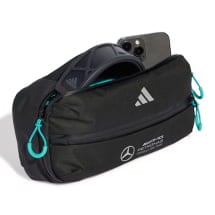 Bauchtasche Gürteltasche Mercedes-AMG F1 adidas Original Mercedes-Benz | B67998317