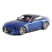 1:12 Modellauto AMG GT 63 C192 Spektralblau Original Mercedes-AMG | B66960586