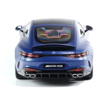 1:12 Modellauto AMG GT 63 C192 Spektralblau Original Mercedes-AMG | B66960586