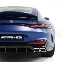 1:12 Modellauto AMG GT 63 C192 Spektralblau Original Mercedes-AMG | B66960586