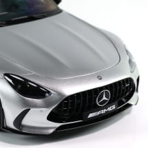 1:12 Modellauto AMG GT 63 C192 Hightechsilber Original Mercedes-AMG | B66960585