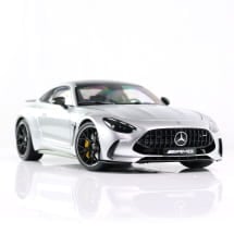 1:12 Modellauto AMG GT 63 C192 Hightechsilber Original Mercedes-AMG | B66960585