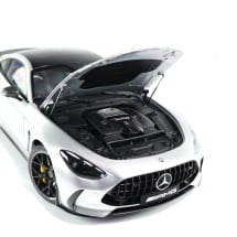 1:12 Modellauto AMG GT 63 C192 Hightechsilber Original Mercedes-AMG | B66960585