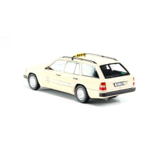 1:18 Modellauto 300 D S124 T-Modell Taxi Original Mercedes-Benz | B66040702