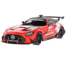 1:18 Modellauto AMG GT Black Series F1 Safety Car Original Mercedes-AMG | B66963805