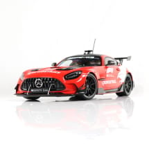 1:18 Modellauto AMG GT Black Series F1 Safety Car Original Mercedes-AMG | B66963805