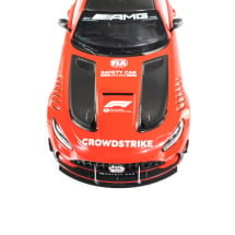 1:18 Modellauto AMG GT Black Series F1 Safety Car Original Mercedes-AMG | B66963805