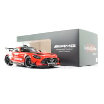 1:18 Modellauto AMG GT Black Series F1 Safety Car Original Mercedes-AMG | B66963805