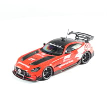 1:18 Modellauto AMG GT Black Series F1 Safety Car Original Mercedes-AMG | B66963805