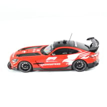 1:18 Modellauto AMG GT Black Series F1 Safety Car Original Mercedes-AMG | B66963805