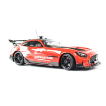 1:18 Modellauto AMG GT Black Series F1 Safety Car Original Mercedes-AMG | B66963805