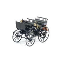 Modellauto Mercedes-Benz Daimler Motorkutsche 1:18 | B66041416