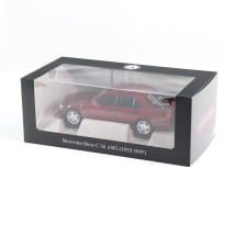 1:18 Modellauto C 36 AMG W202 Limousine Rot Original Mercedes-AMG | B66040706