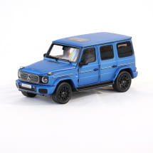 1:18 Modellauto G-Klasse N465 EQ Technology Original Mercedes-Benz | B66960664