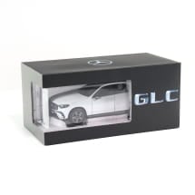 1:18 Modellauto GLC X254 SUV AMG weiß Original Mercedes-Benz | B66960648