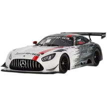 1:18 Modellauto Mercedes-AMG GT3 C190 Original Mercedes-AMG | B66960849