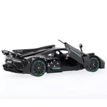 1:18 Modellauto Mercedes-AMG ONE C298 Schwarz Original Mercedes-AMG | B66961050