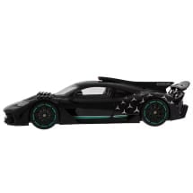 1:18 Modellauto Mercedes-AMG ONE C298 Schwarz Original Mercedes-AMG | B66961050