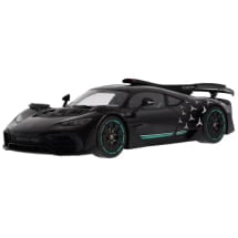 1:18 Modellauto Mercedes-AMG ONE C298 Schwarz Original Mercedes-AMG | B66961050