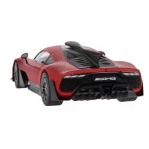 1:18 Modellauto Mercedes-AMG ONE C298 Patagonienrot Original Mercedes-AMG | B66961051